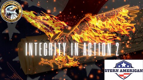 America Rising - Integrity in Action 2