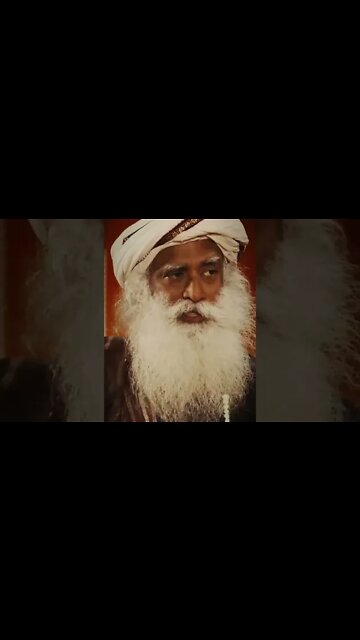 Sadhguru - Manage the Body & Mind and Be Blissed Out Always. - #shorts