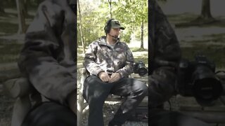 How important is playing the wind? #thefairchase #bowhunting #deerhunting #hunting #deerhunt #hunt