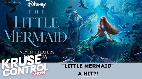 the Little Mermaid a Hit??!!