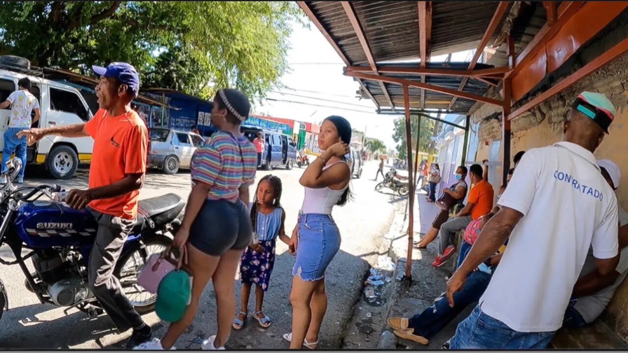 🇩🇴 The Dominican Republic you’ve never seen before