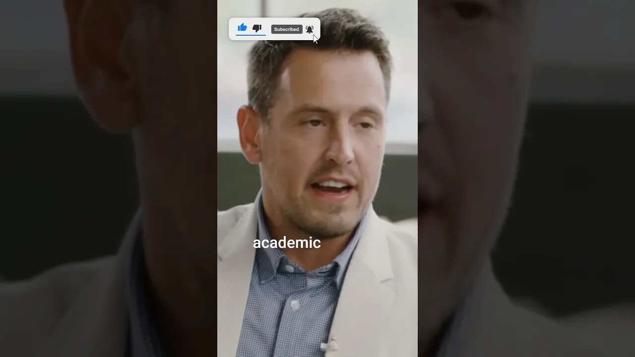 Jordan Peterson & Zach Lahn - What Do You Dream Your Child to Be? #shorts #lighthouseglobal