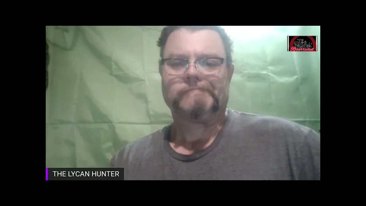 LET's GO TROLLIN' FOR "LYCAN"s