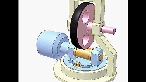 2359 Friction roller variator 1