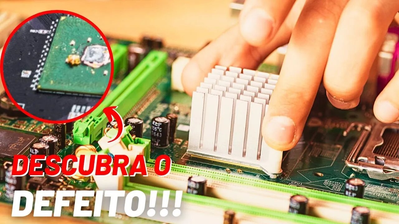 COMPUTADOR DESLIGANDO SOZINHO? VEJA COMO RESOLVER!