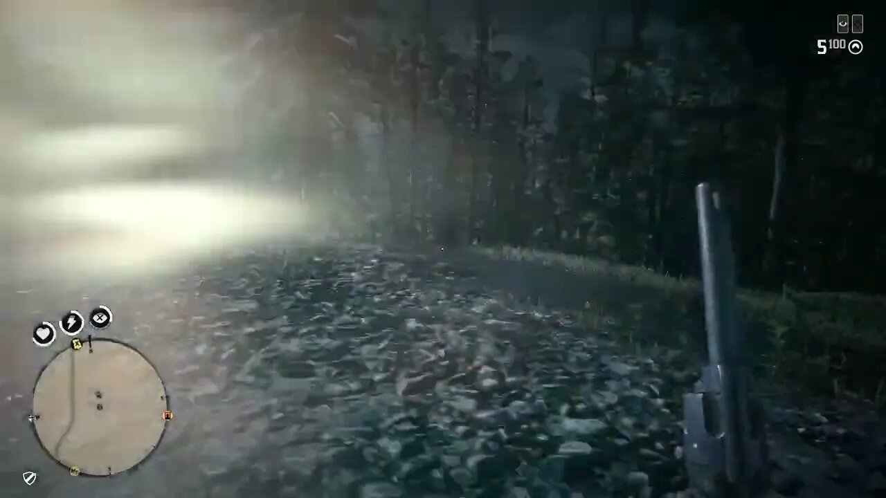 rdr2 pc hd p3 - gunsmoked