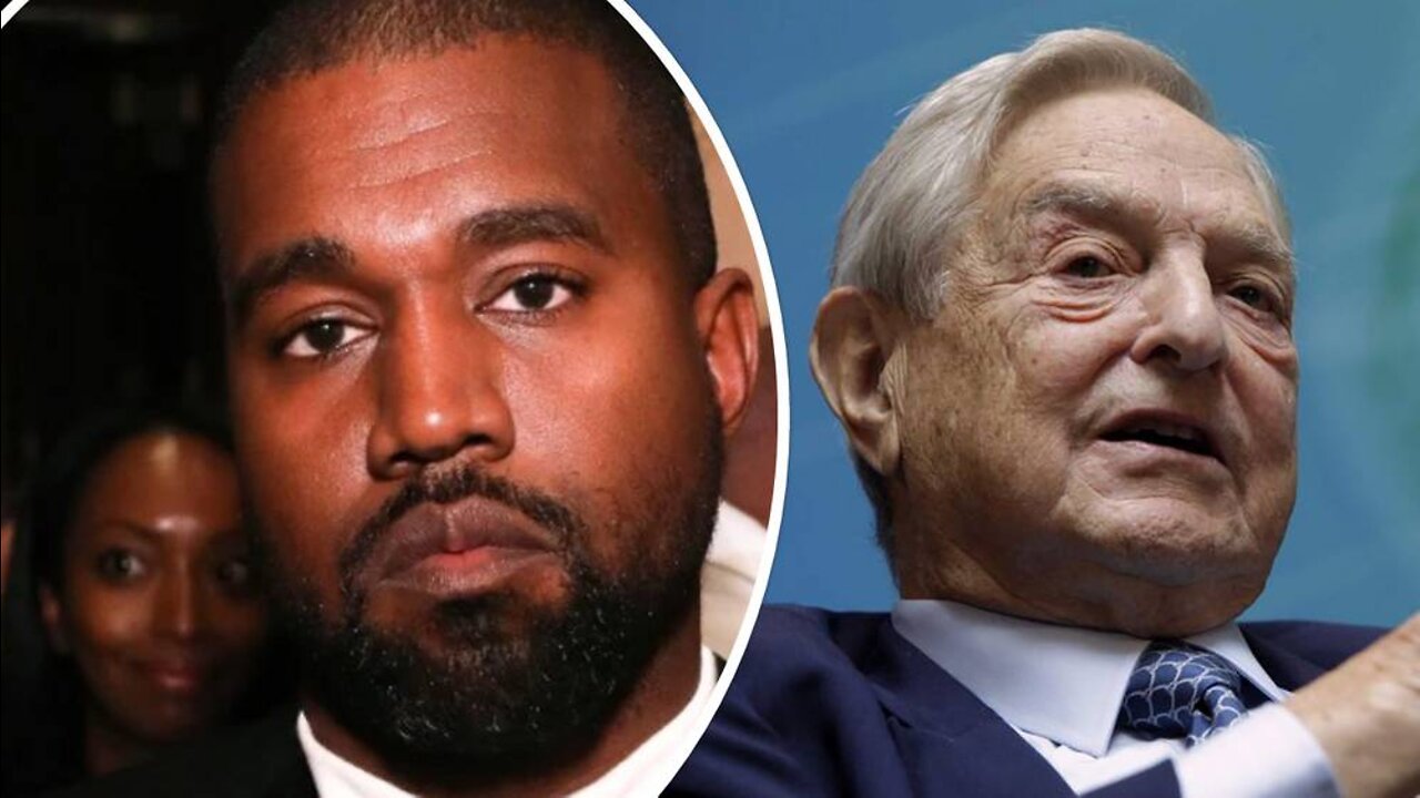 Ye Calls Out George Soros Directly