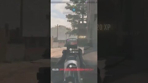 Cold clip 🥶 by@xtronplasma5280 #cod