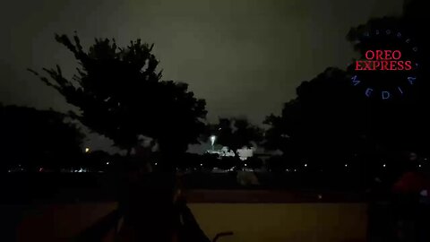 Live - DC - NATIONAL MALL - 1776RM