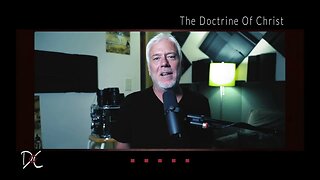 This is WHY We Need the Comforter (Holy Spirit) | David Carrico | DOC S1:EP8