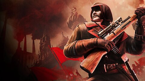 Assassins Creed Chronicles Russia (Juego Completo)