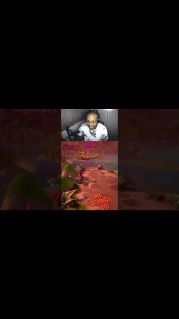 DEUM RUIM, MAS DEU BOM | Crash Bandicoot 4 It's About Time #crashbandicoot #shorts