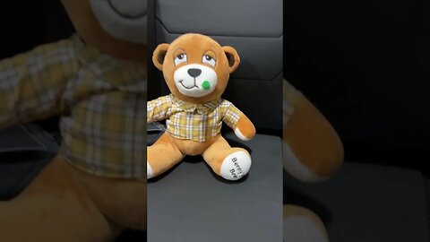 Coolest Stoner Toy 🧸 Link In Description 🤙🏼 #rasta
