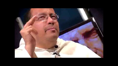 En diálogo con Fray Nelson Medina. -El pecado-