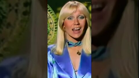 #abba #fernando 2 #spain #shorts #hq #agnetha #björn