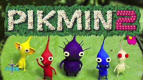 yuzu Android EA | Pikmin 2 | Snapdragon 855 | 8GB | 2023