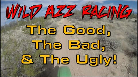 The Good, the Bad, & the Ugly! CDI and Tire Testing