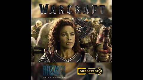 ВарКрафт 2016 ⚔️🛡 #shorts #warcraft #варкрафт #blizzard Часть 0119