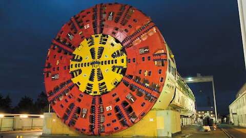 WATCH WHAT THIS AMAZING TECHNOLOGY IS USED FOR.