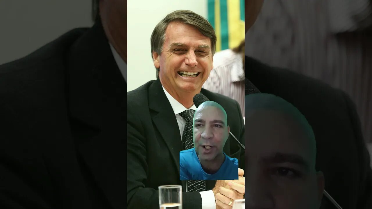 bolsonaro sem o foro privilegiado pode ser preso com mais facilidade #shorts #bolsonaro