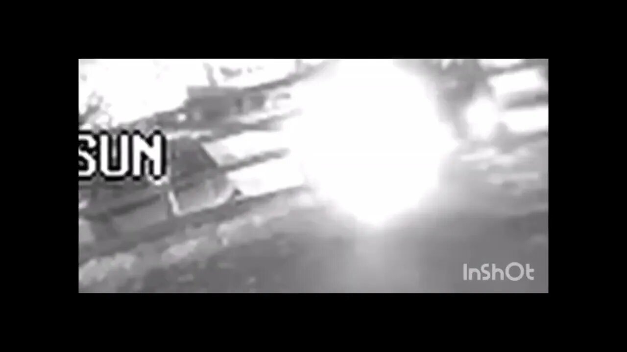 close up from Linda Ln. video 4am - 5am