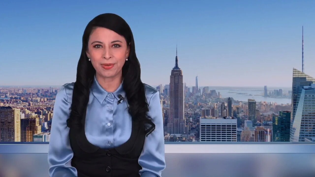 Empleados en corte de Manhattan lloraban; Corte rechaza solicitud de Bragg | NTD Día [12 abr]