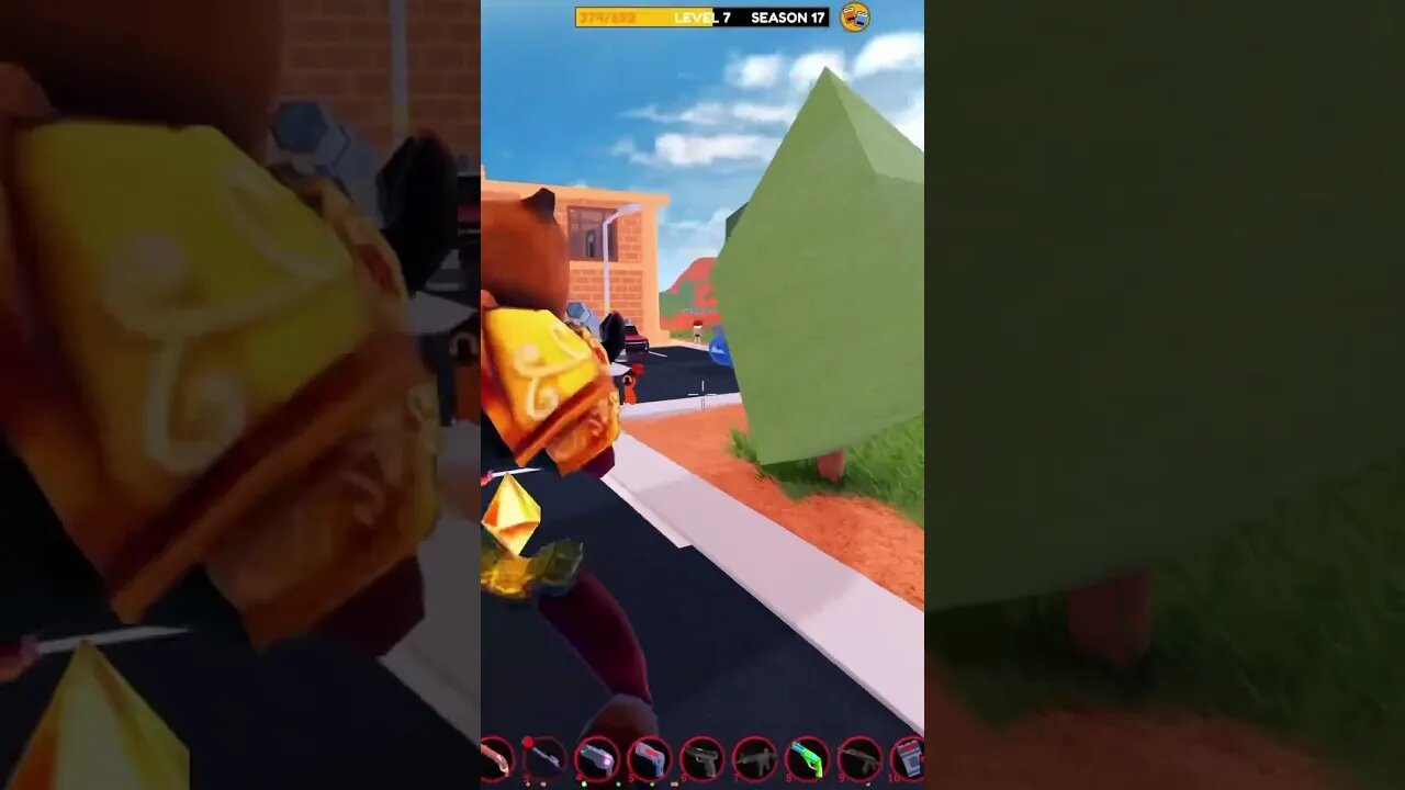 Goofy Avatar Pt.2 Recap | Roblox Jailbreak