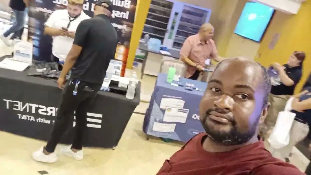 From the NLPOA Brooklyn Chapter Event inside Elmwood The Rock Church this evening 7/14/23 NLPOANYC