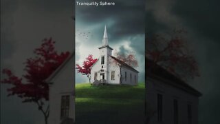 Peaceful Soothing Music | Calming Meditation For Stress Relief #shorts