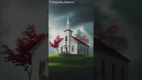 Peaceful Soothing Music | Calming Meditation For Stress Relief #shorts