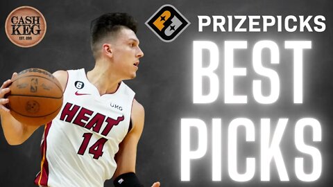 NBA PRIZEPICKS (25 - 7 RUN!) | PROP PICKS | MONDAY | 10/24/2022 | NBA BETTING | SPORTS BEST BETS