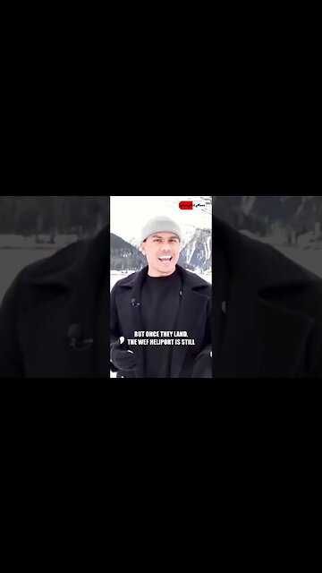 World Economic Forum EXPOSED 👀🤯 #shorts #truth #facts