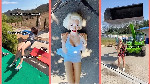 Funny Video Clips - 102 (Funny Fails)