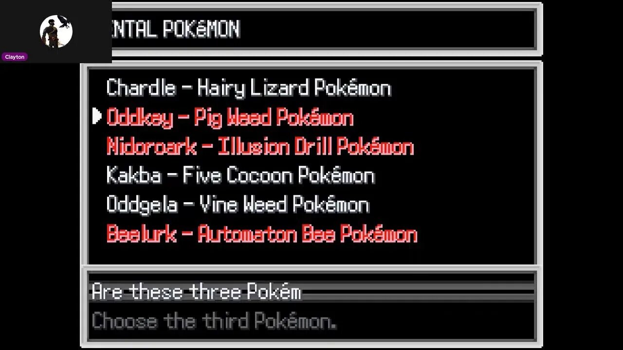 Pokeomon Infinite Fusion Part 9: Facing the fire