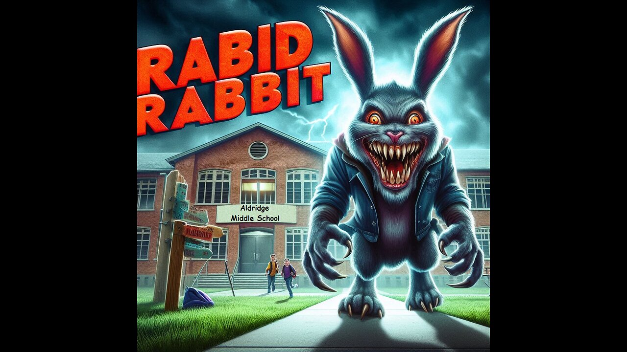 Rabid Rabbit (Rumble Version)