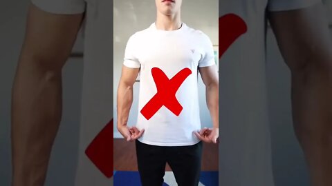 Men Fashion hack 1 #dailyhackness #Shorts #ytshorts #challenges #doityourself #useful