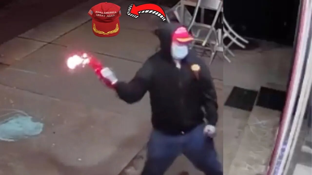 Of Course They are Trump's "MAGA REPUBLICANS"