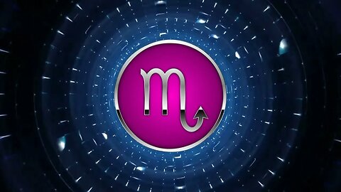 ♏ Zodiac Scorpius 2023 September 22