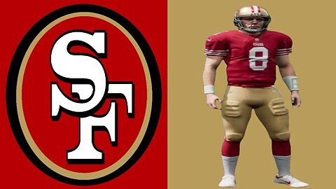How To Make Steve Young 1998 In Madden 23