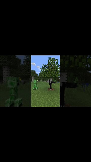 Minecraft / Майнкрафт #tiktok #Shorts