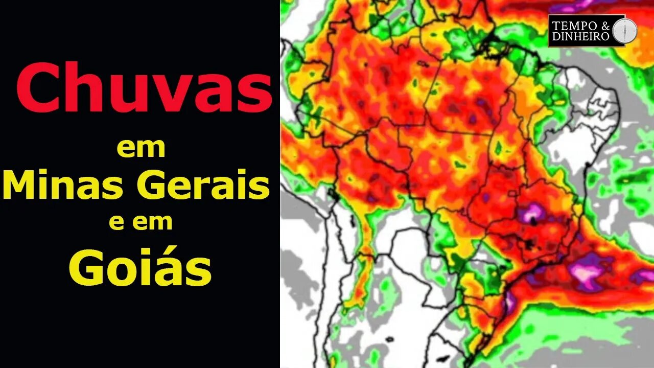 CLIMA E AGRICULTURA
