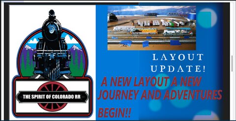 LAYOUT UPDATE FOR MARCH 13TH 2022