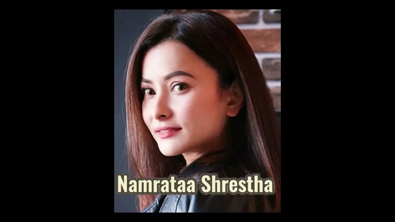 Top 10 cutest actress of nepal (part-1)