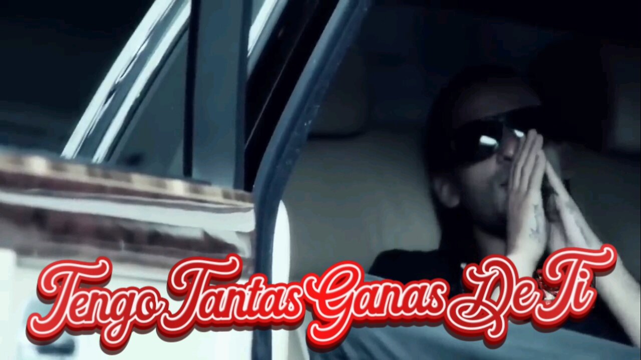 Arcangel - Tengo Tantas Ganas De Ti [DjCalo] [Extended]
