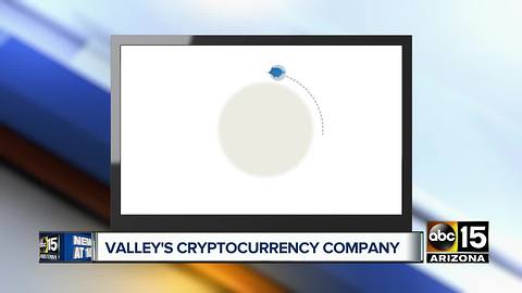 Arizona-based company thriving with digital currency