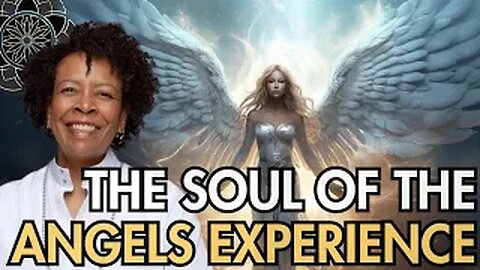 Vox Angelus: The Soul of the Angels Experience