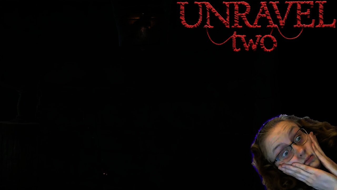 The Struggle Begins!!: Unravel 2 #3