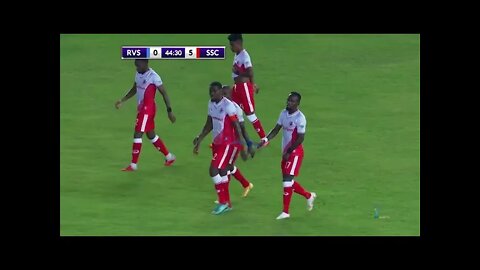 RUVU SHOOTING vs SIMBA (FA CUP): Goli la tano kwa Simba ni la kujifunga kupitia kwa beki Masinda