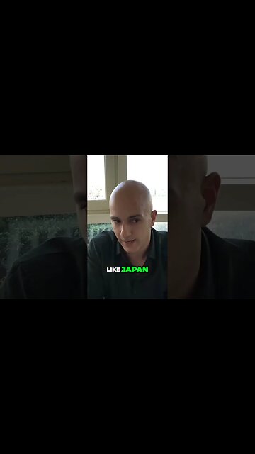 The Surprising Link Between Low Taxes & Optimal Health #shorts #sweden #health #taxes #nordic