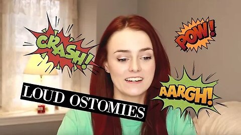 LOUD Ostomies | Let's Talk IBD